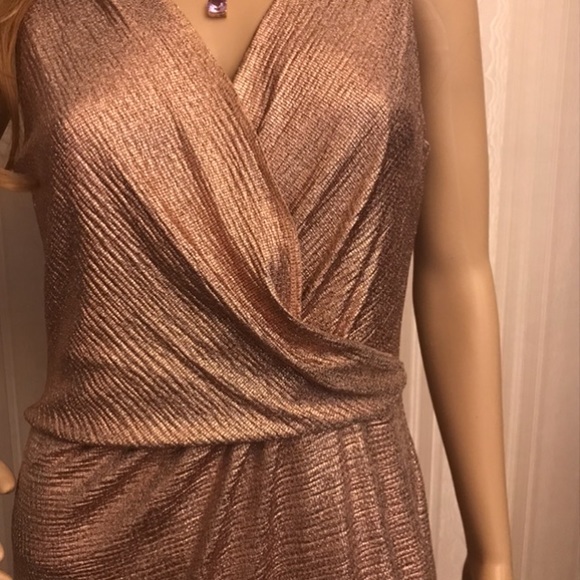 Donna Rico Cocktail Dress - Picture 7 of 12